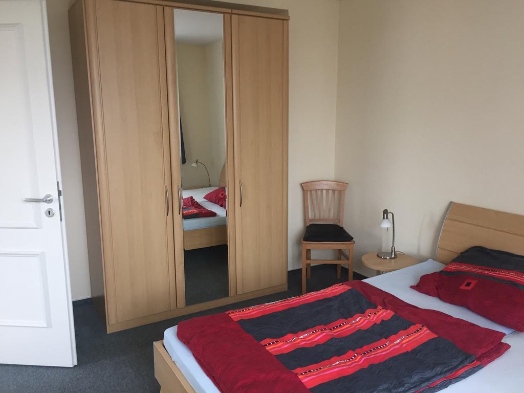 Miramare Wohnung 24 Ostseebad Kühlungsborn Esterno foto