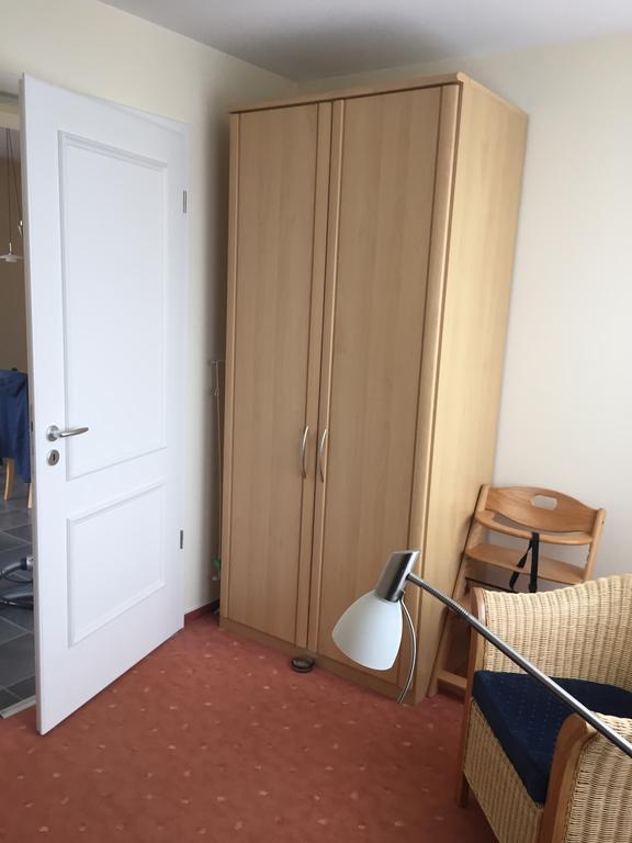 Miramare Wohnung 24 Ostseebad Kühlungsborn Esterno foto